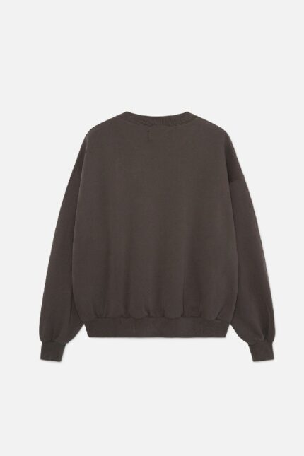 Scuffers Horse Crewneck Dark | OI1-32810