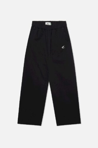 Scuffers EDS Pants Black | PI2-78091