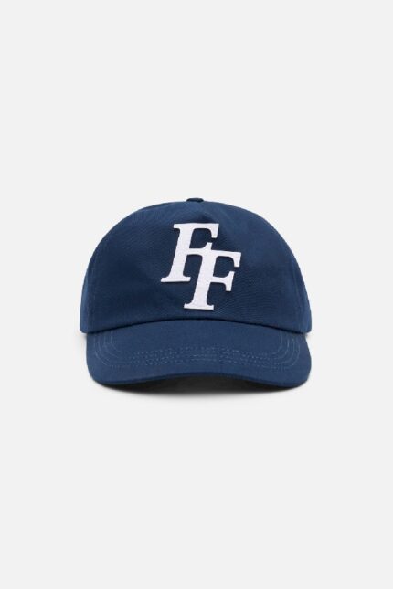 Scuffers FF Team Cap Navy | XC9-51864
