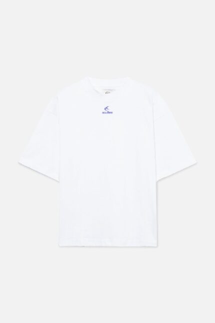 Scuffers Angel Falls T-Shirt Front | ZI4-60243