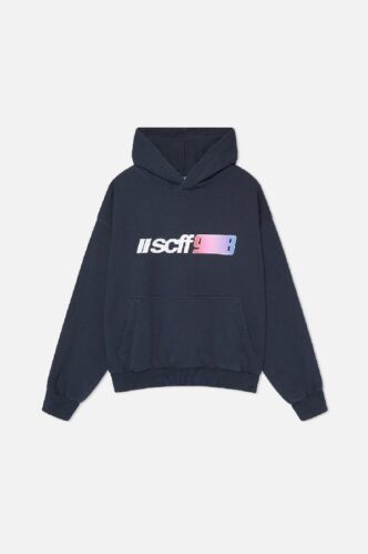 Scuffers 98 Hoodie | KU6-47523