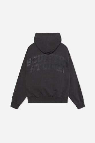 Scuffers Beauty Hoodie Dark | DW9-37589