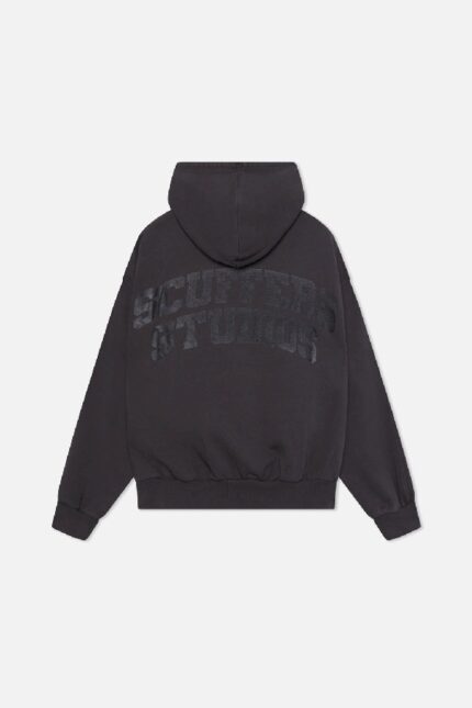Scuffers Beauty Hoodie Dark | DW9-37589