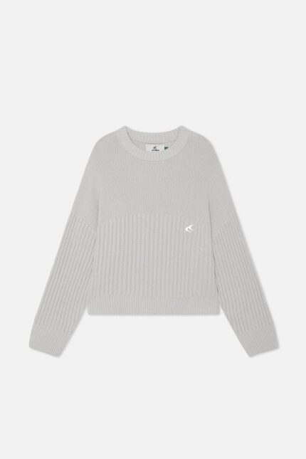 Grey Pin Grey Knit Men’s
