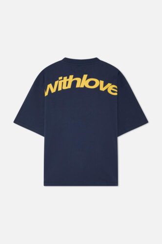 Sign Navy T-shirt Men’s Navy