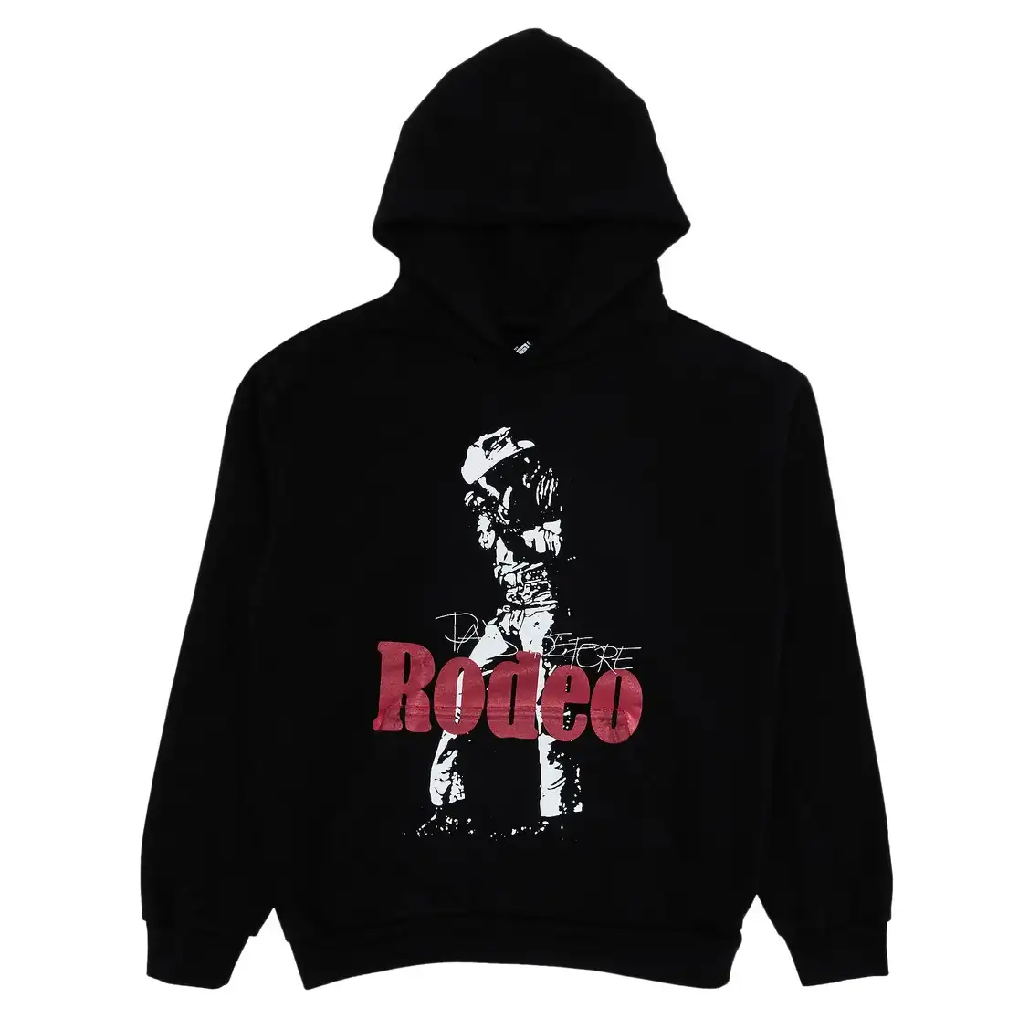 Cactus-Jack-by-Travis-Scott-Rodeo-Hoodie-Black-3.webp Cactus Jack by Travis Scott Rodeo Hoodie Black - Image 1