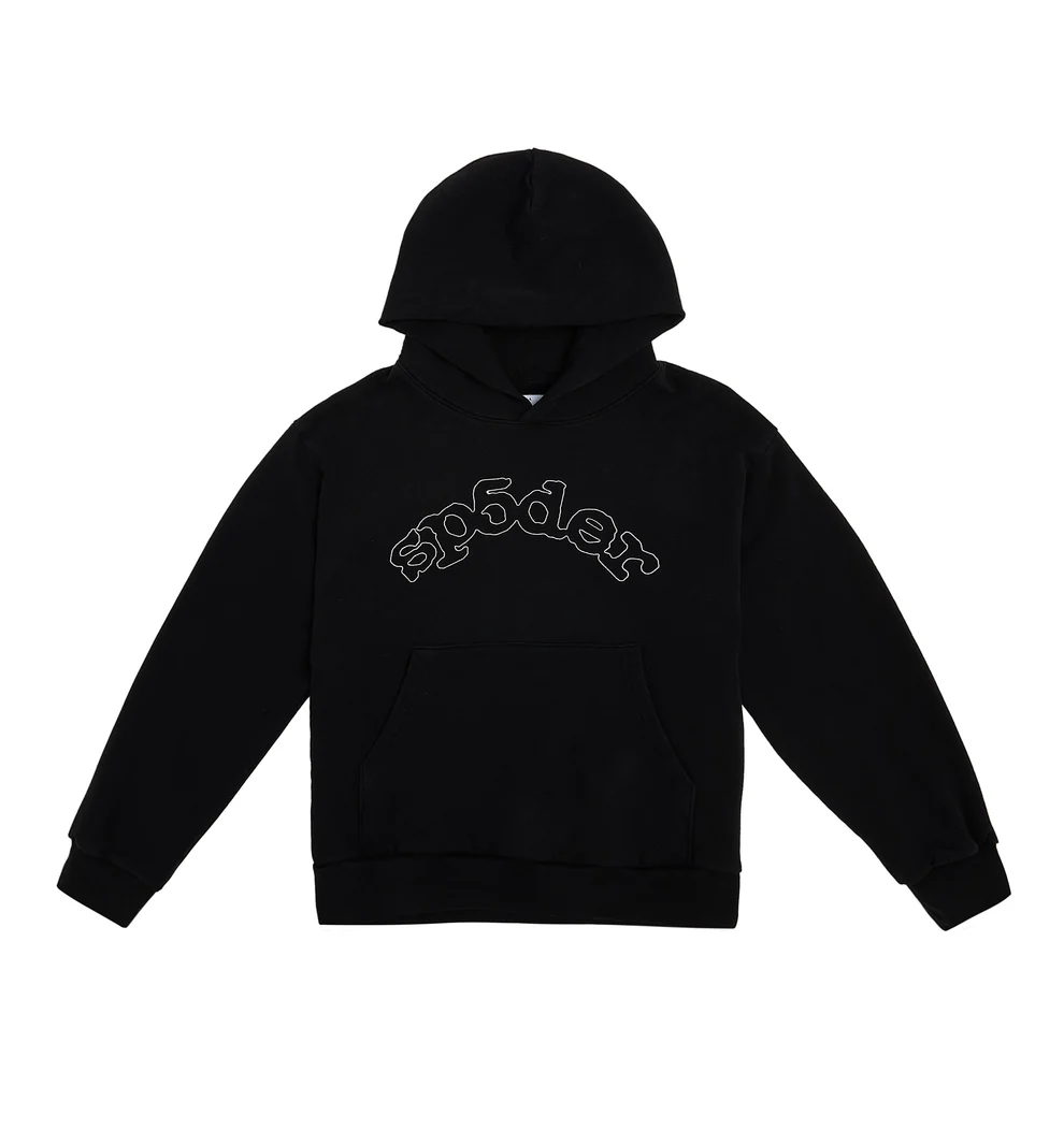 SP5DER-OG-LOGO-HOODIE-BLACK-1.webp SP5DER OG LOGO HOODIE BLACK - Image 1