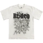 Sp5der Days Before R5DEO Tee White