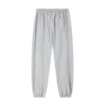 Sp5der I Heart Sp5 Sweatpant Grey - Image 2