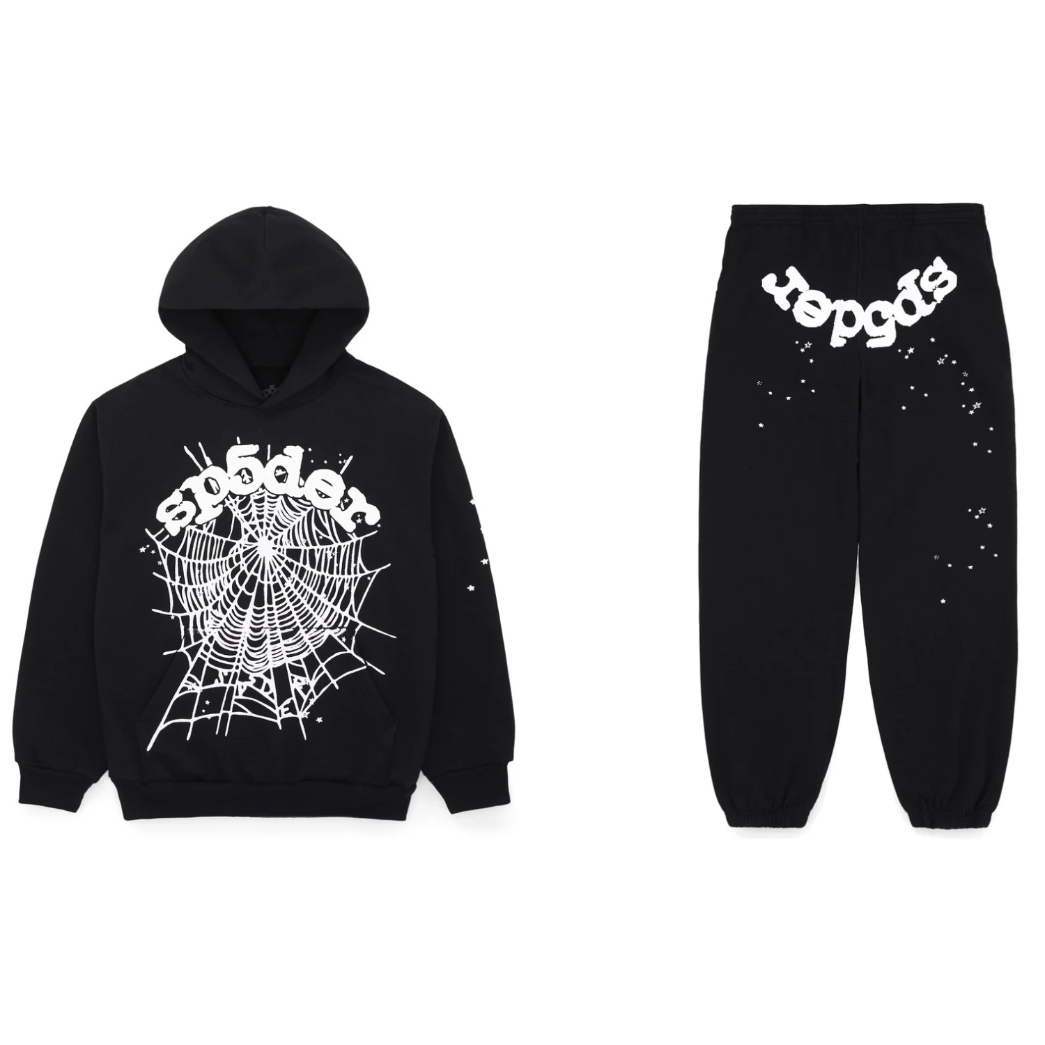 Sp5der-OG-Web-Tracksuit-Black-1.png Sp5der OG Web Tracksuit Black - Image 1