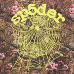 Sp5der Real Tree OG Web Hoodie Camo - Image 3