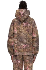 Sp5der Real Tree OG Web Hoodie Camo - Image 9