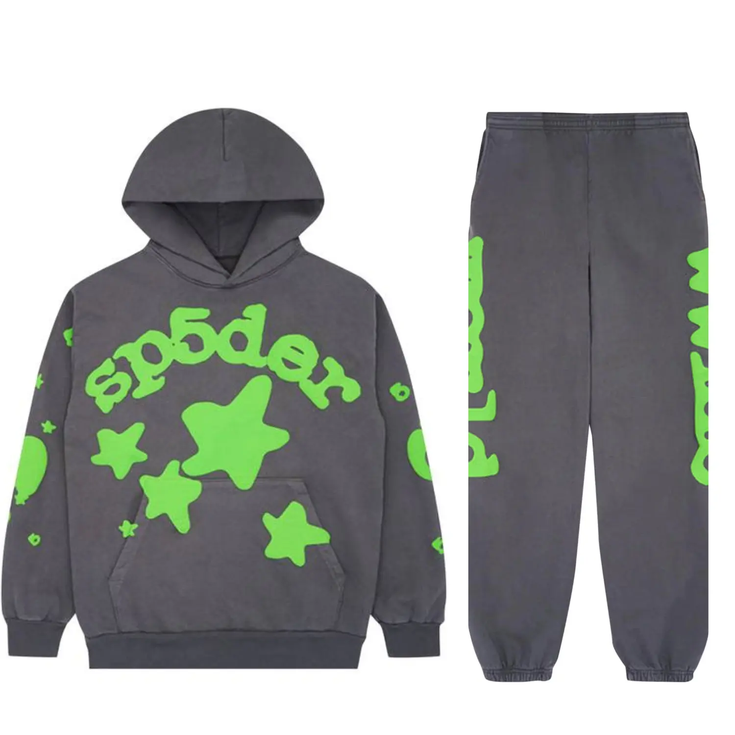 Sp5der-Tracksuit-Slate-Grey-1.webp Sp5der Tracksuit Slate Grey - Image 1