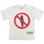 Travis Scott Days Before Rodeo Atlanta Exclusive T-Shirt