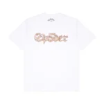 Sp5der Juan V2 Tee White