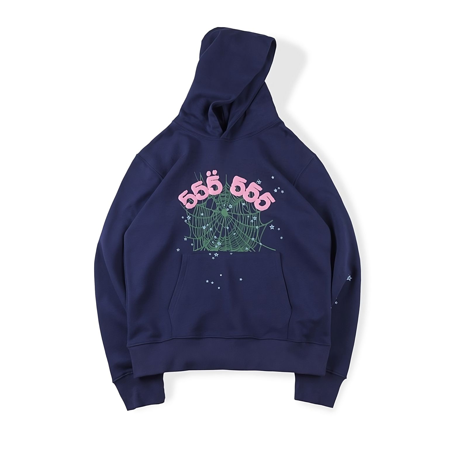 p-12.jpeg Sp5der Young Thug 555555 Angel Hoodies - Image 1